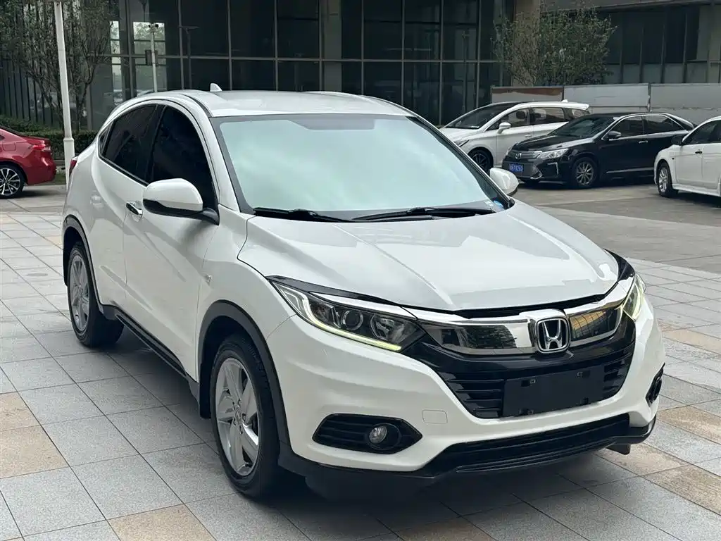 Honda Vezel 2020 220 TURBO CVT Elite