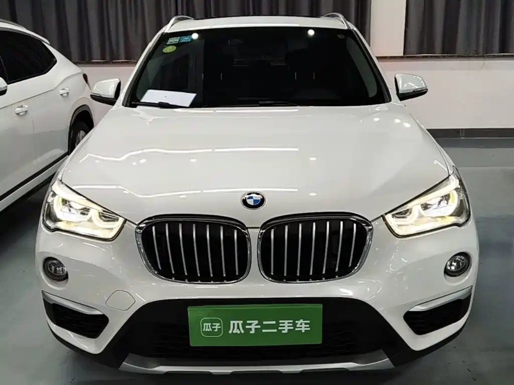BMW X1 — миниатюра 3