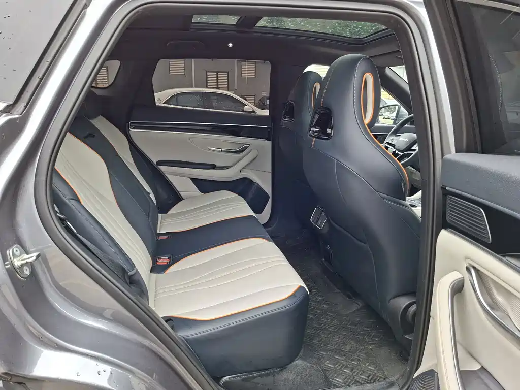 BYD PLUS New Energy — миниатюра 12
