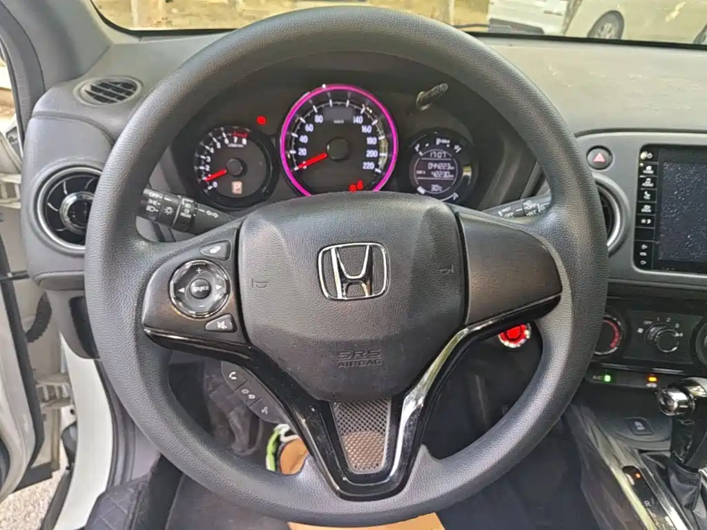 Honda XR-V — миниатюра 11
