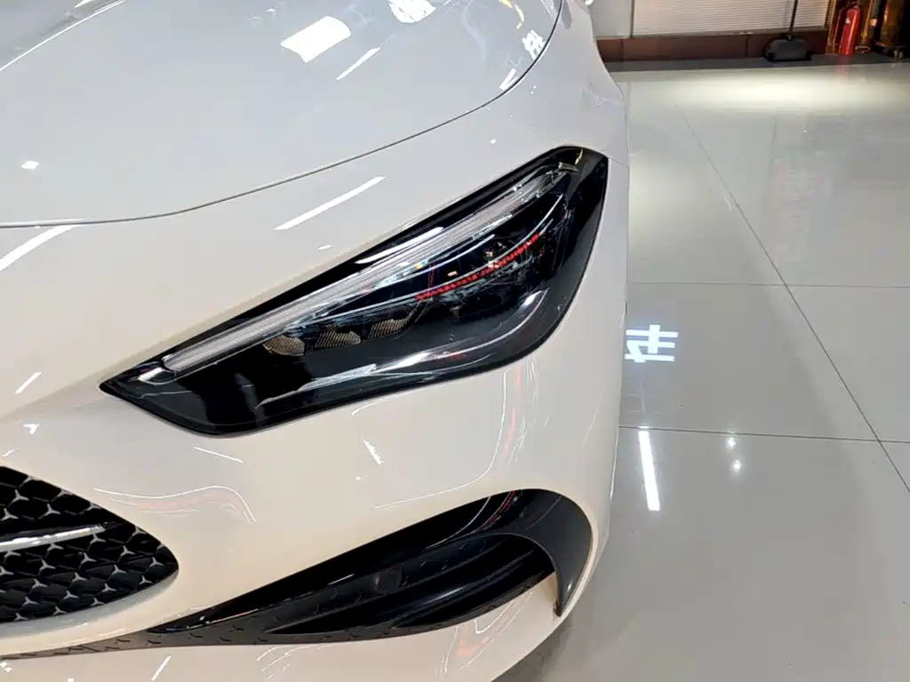 Mercedes-Benz CLE — миниатюра 24