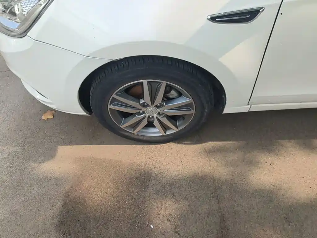 Changan Eado — миниатюра 23