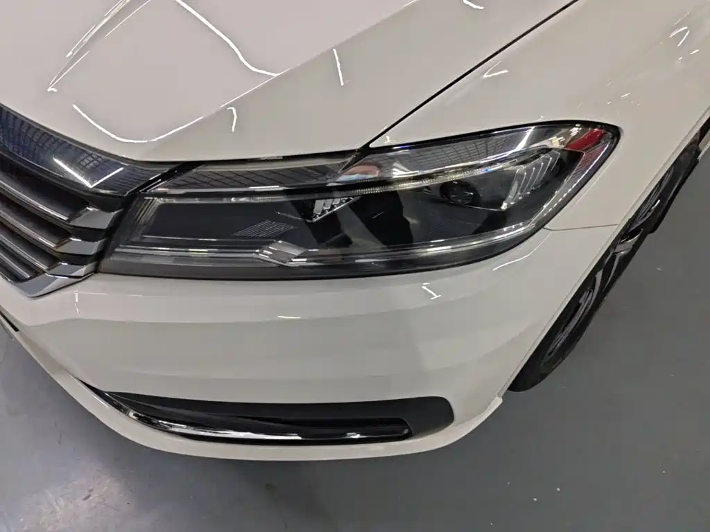 Volkswagen Lavida — миниатюра 24