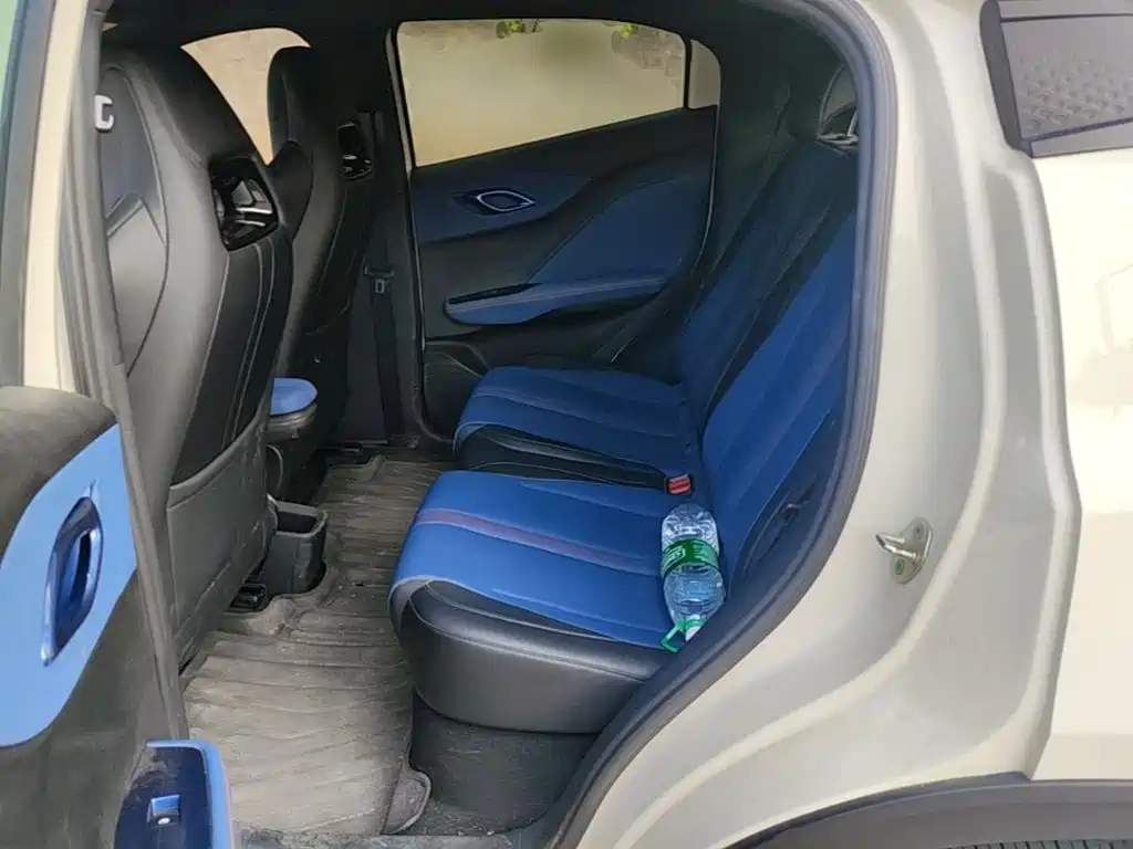 BYD Seagull — миниатюра 17
