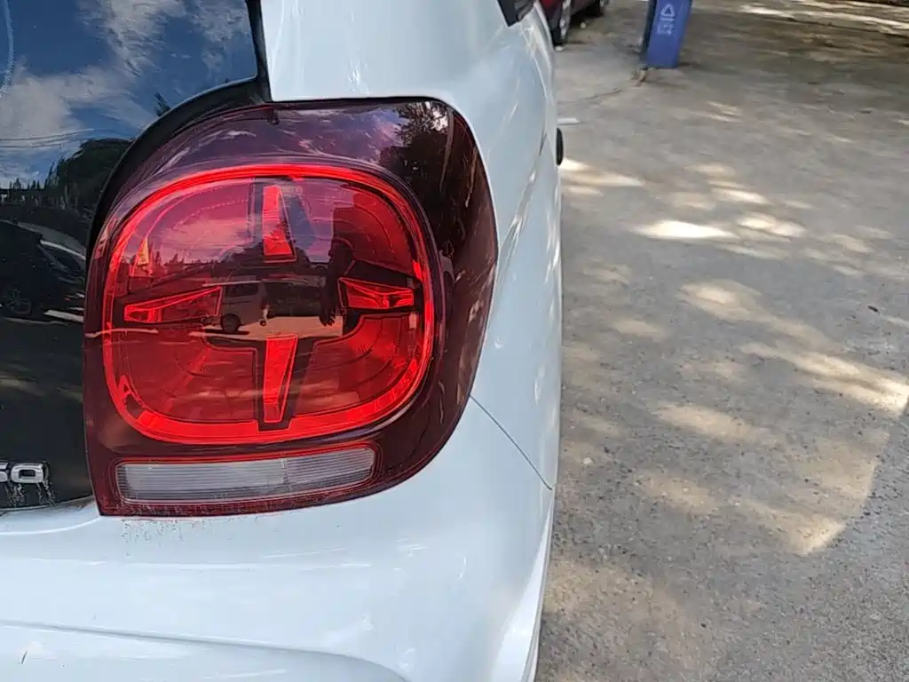 Roewe Clever — миниатюра 8