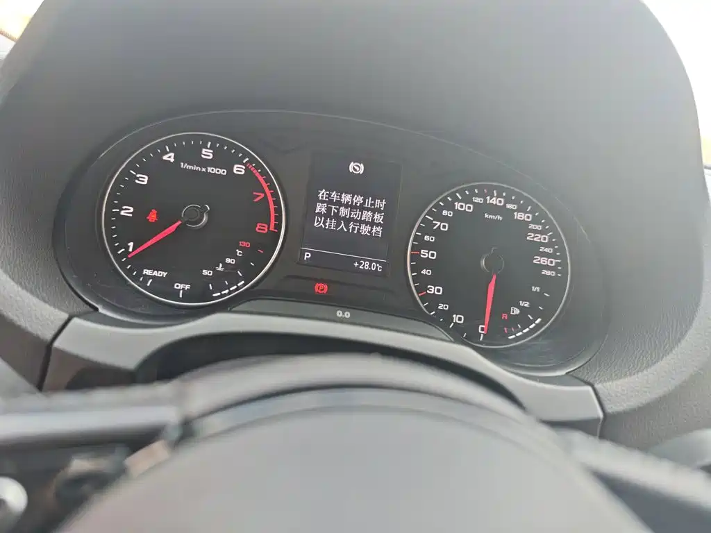 Audi A3 — миниатюра 7