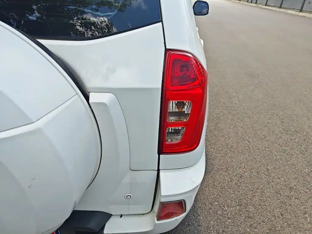 Chery Tiggo 3 — миниатюра 8