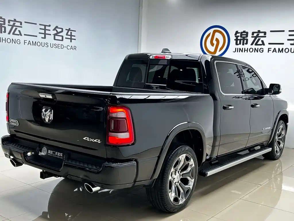 Ram Trucks — фотографии объявления, Фото 22
