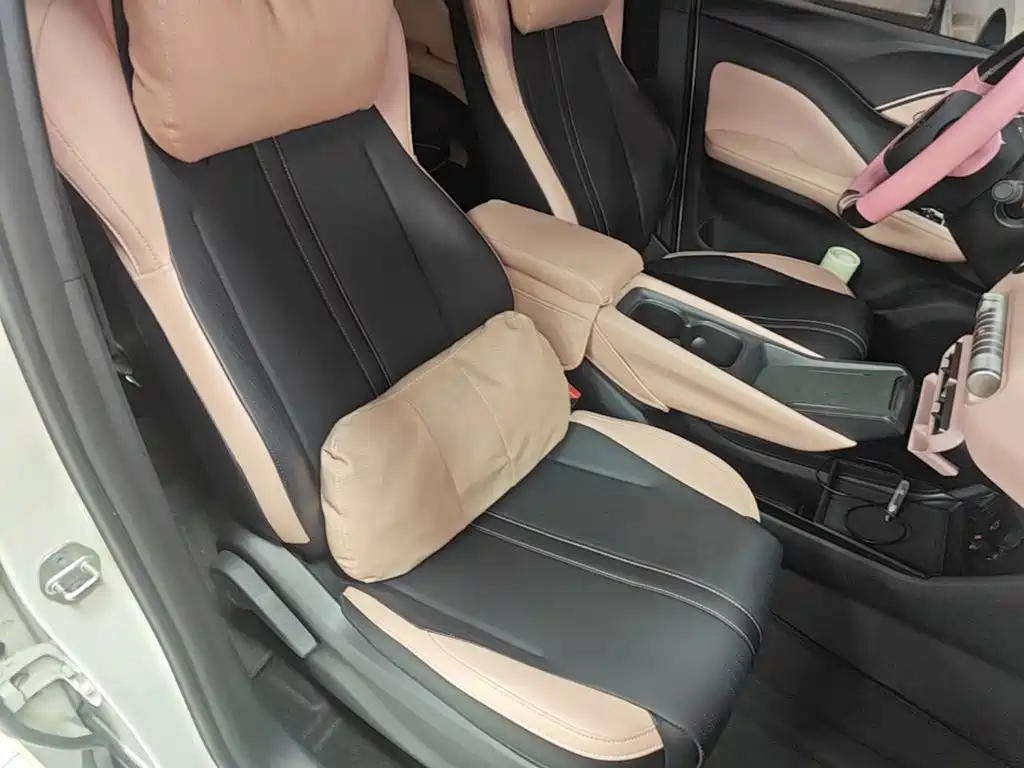 BYD Seagull — миниатюра 25