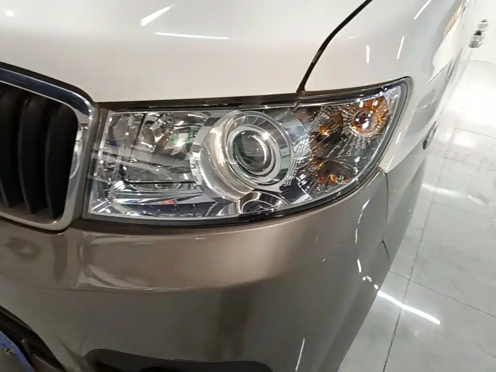 Jinbei Hiace X30L — миниатюра 24