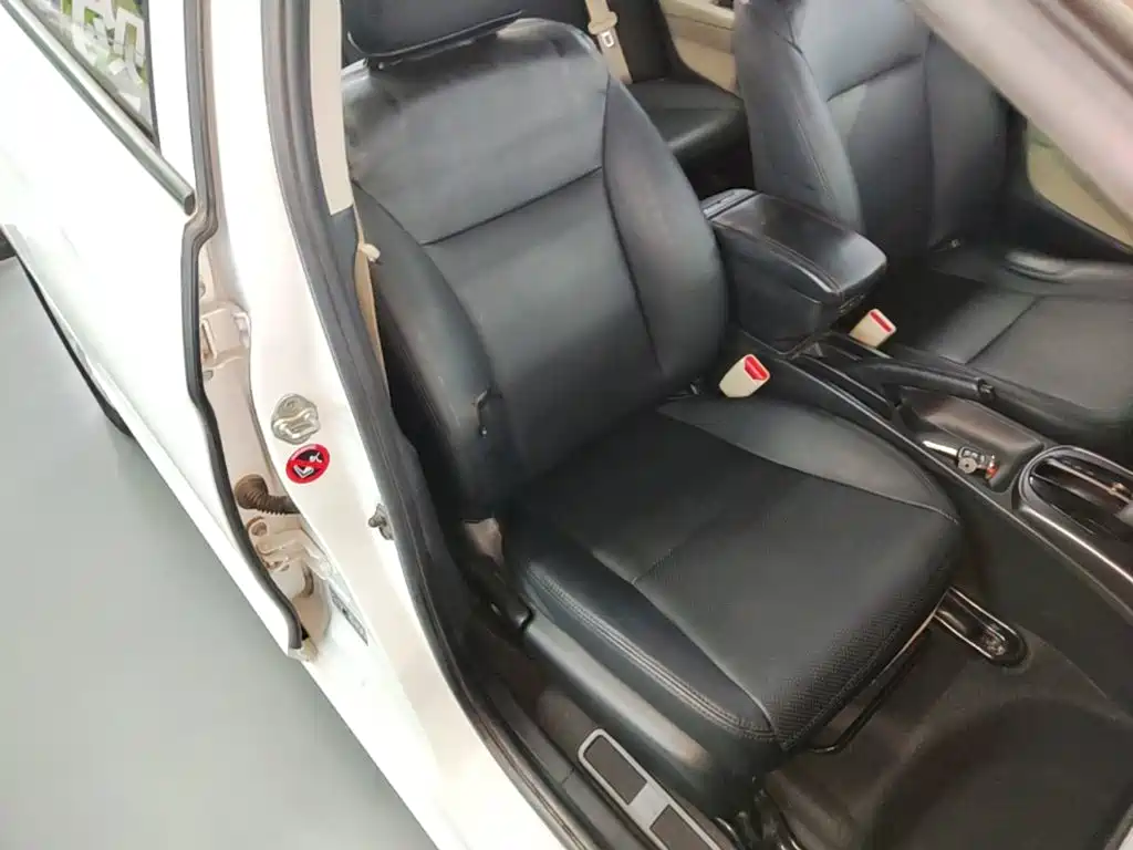 Honda Greiz — миниатюра 25
