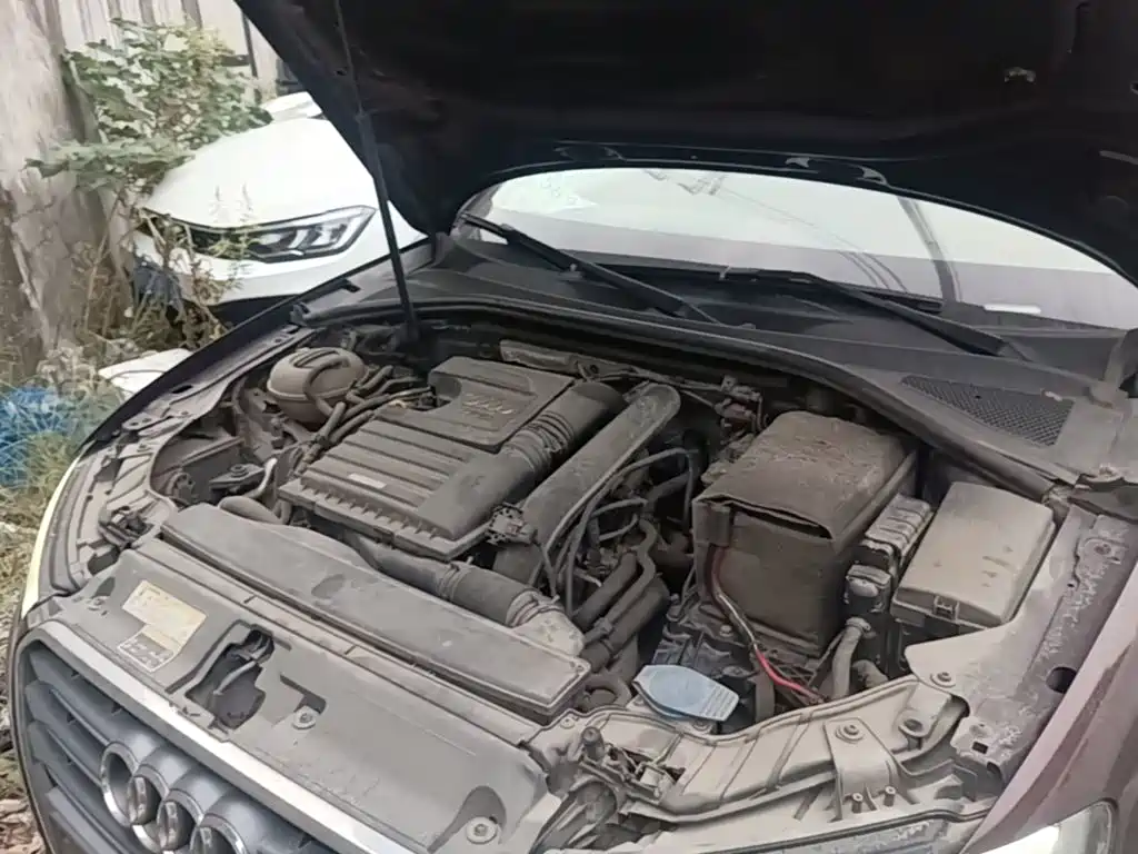 Audi A3 — миниатюра 20