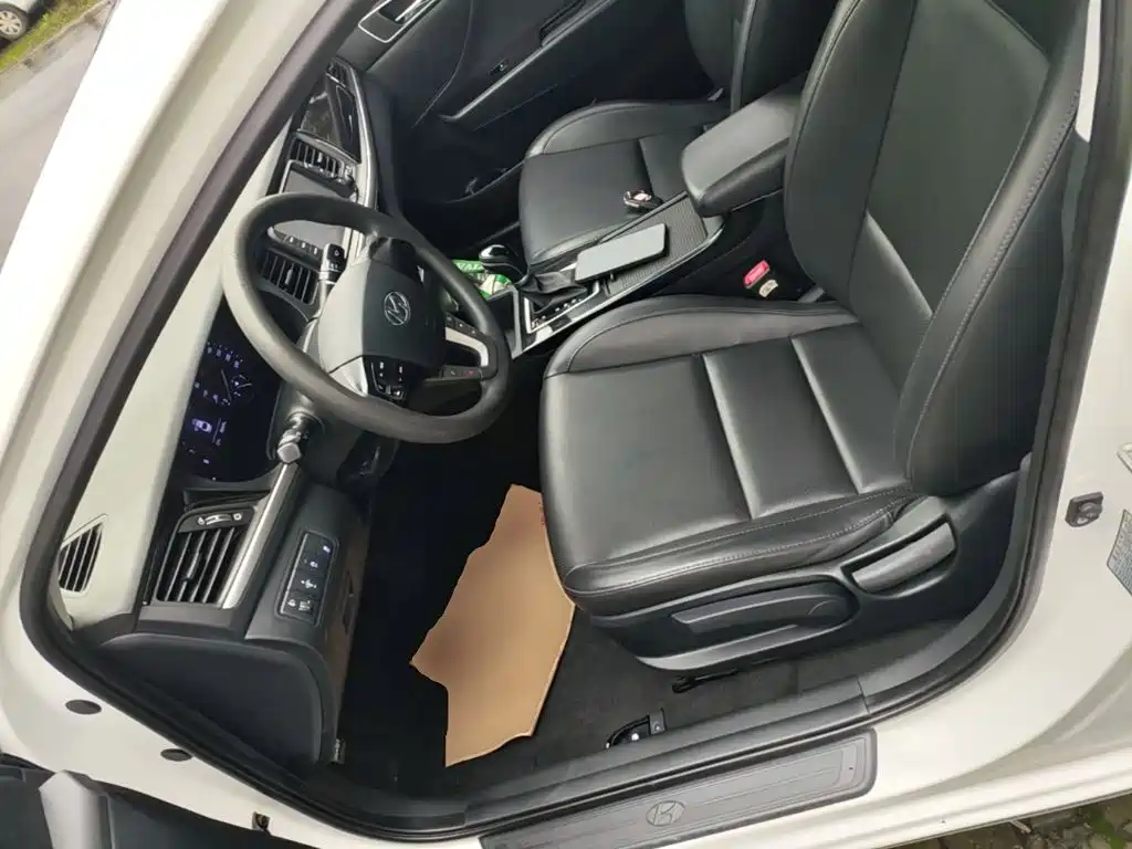 Hyundai Mistra — миниатюра 15