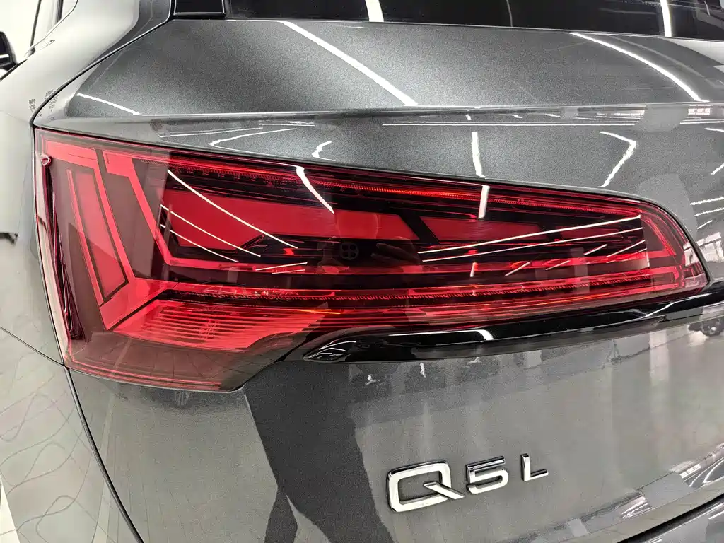 Audi Q5L — фотографии объявления, Фото 18