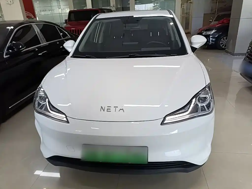 Neta Neta V — миниатюра 3