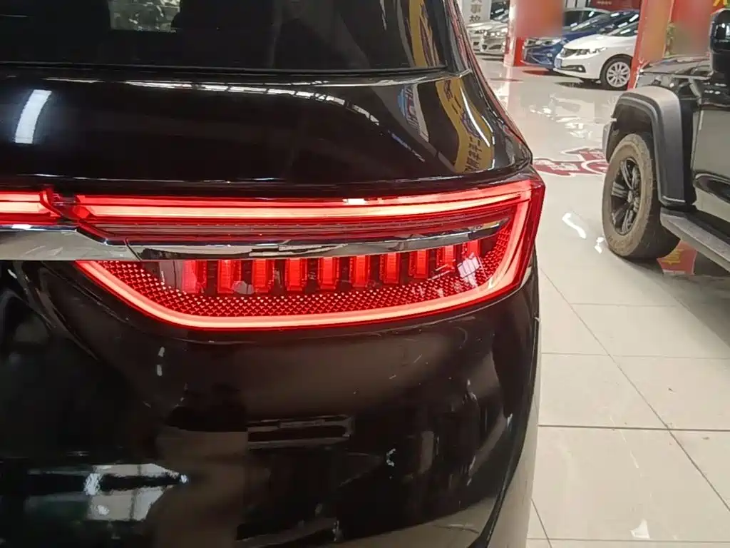 Jetour X90 PLUS — миниатюра 8