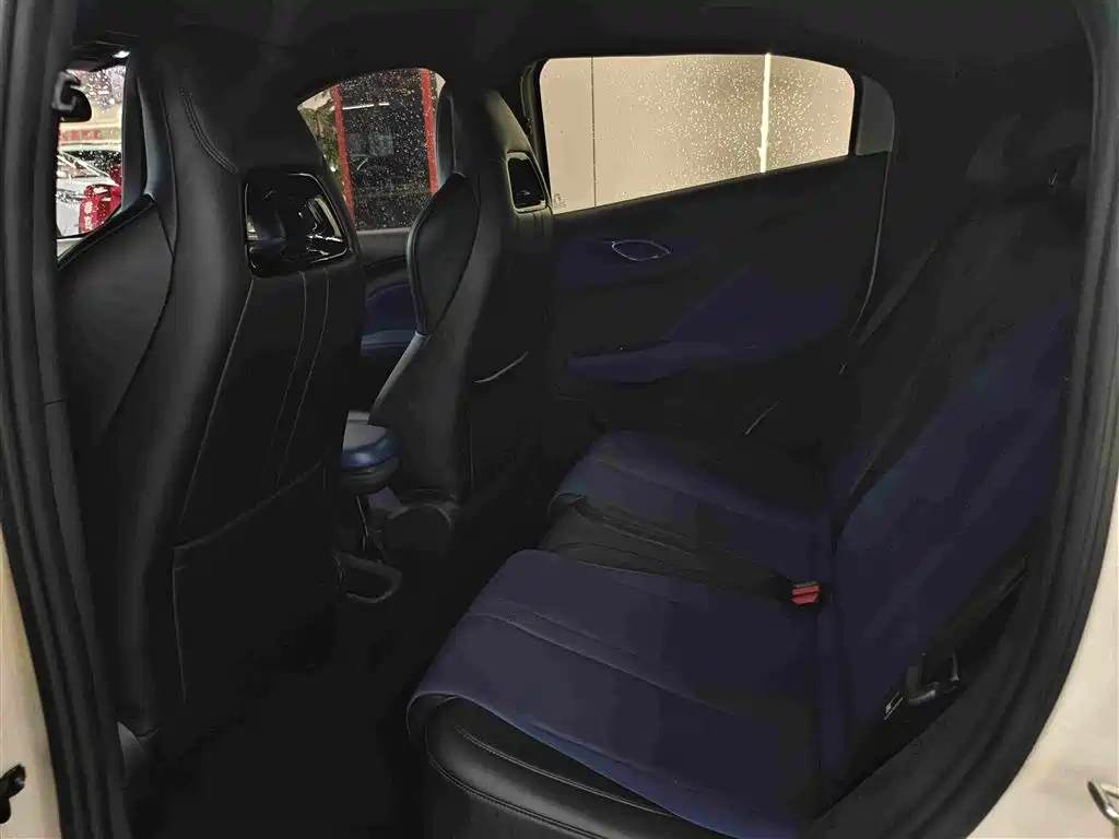 BYD Seagull — миниатюра 5