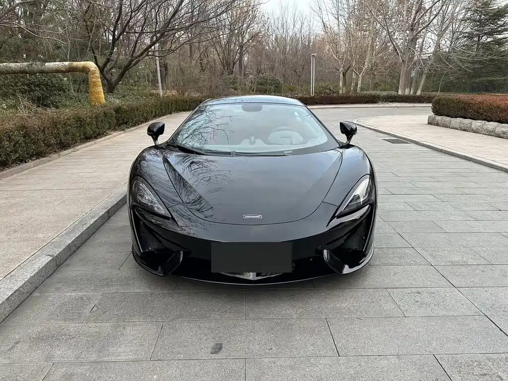 McLaren 570 — миниатюра 2