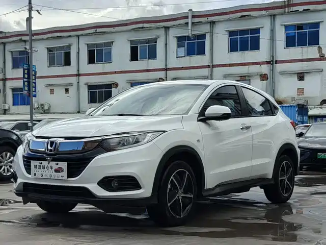 honda binzhi
