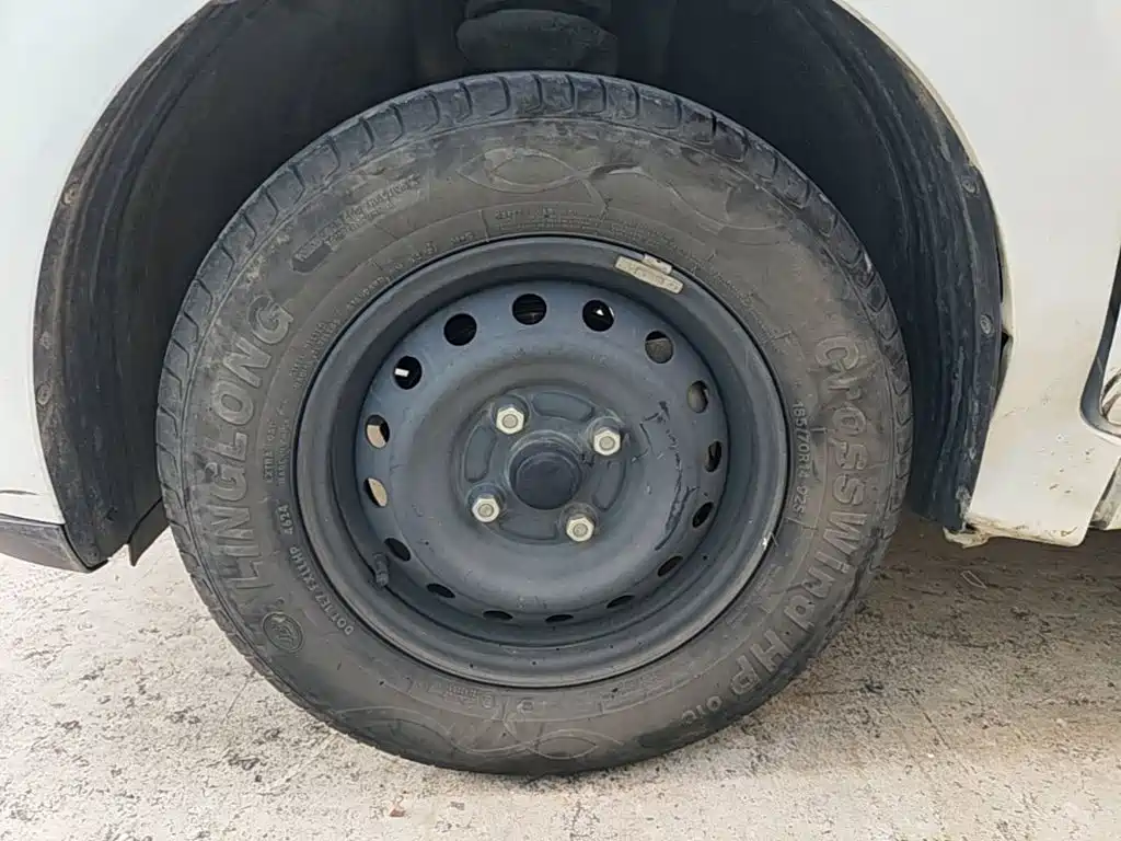 Wuling Hongguang EV — миниатюра 23