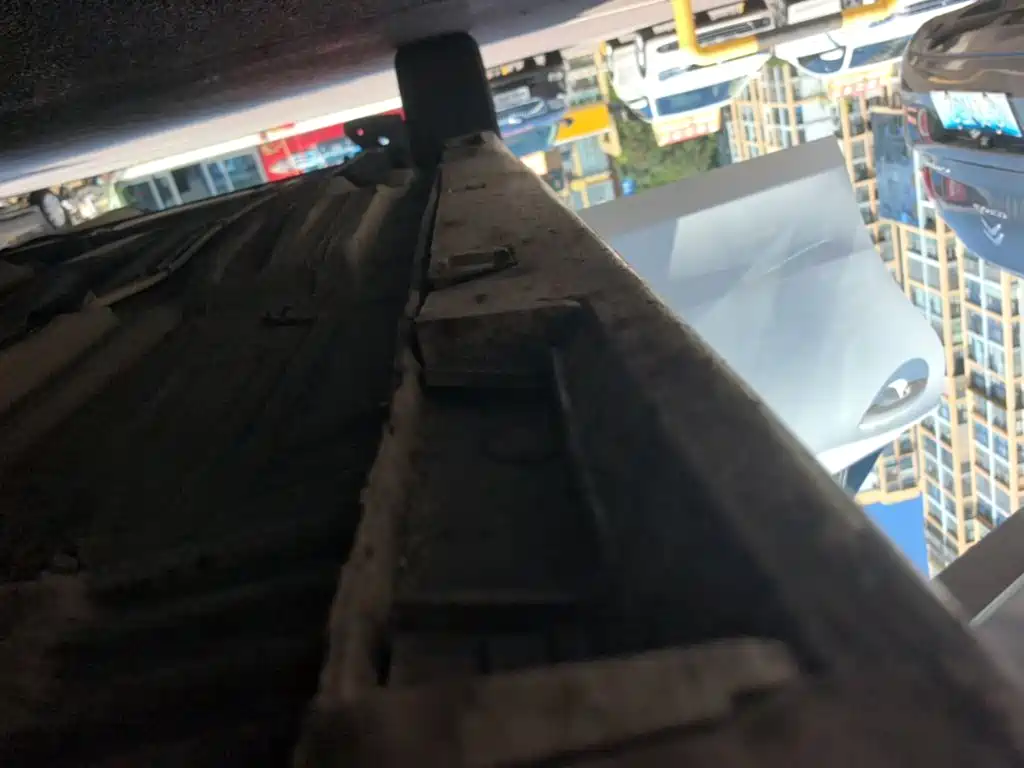 Bestune B30 — миниатюра 21