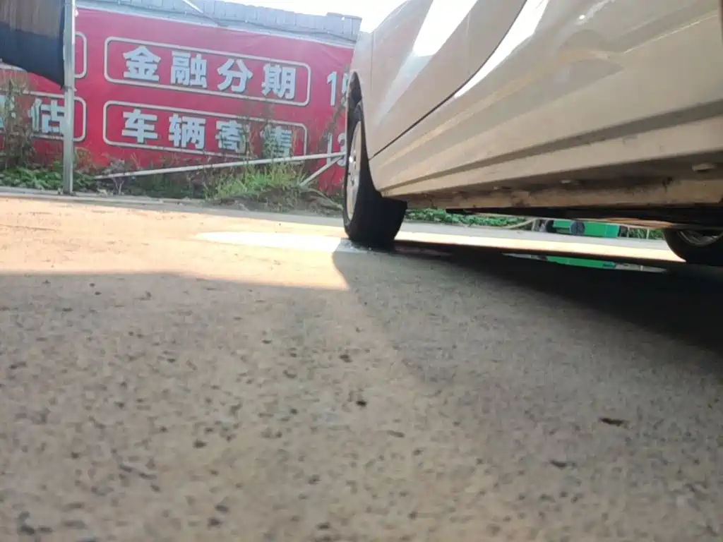 Roewe Clever — миниатюра 22