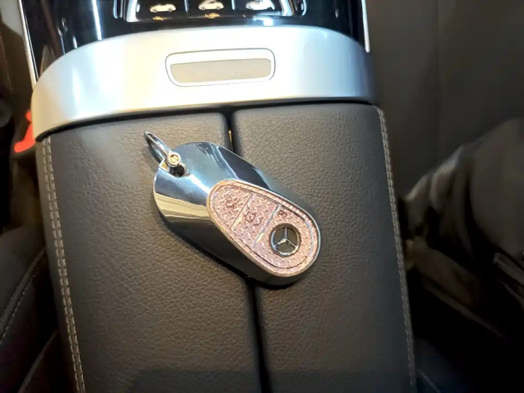 Mercedes-Benz CLE — миниатюра 9