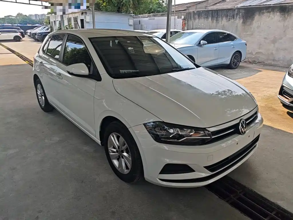 Volkswagen Polo — миниатюра 4