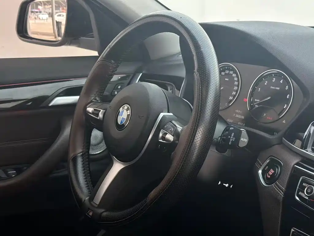 BMW X2 — миниатюра 12