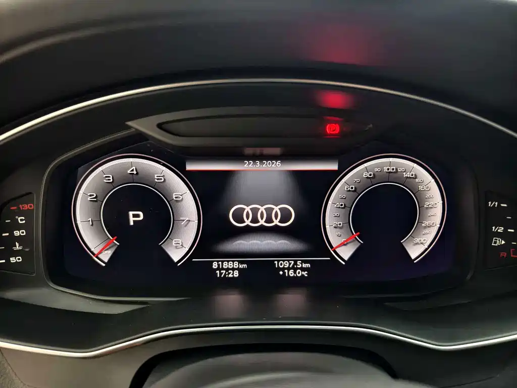 Audi A6L — миниатюра 11