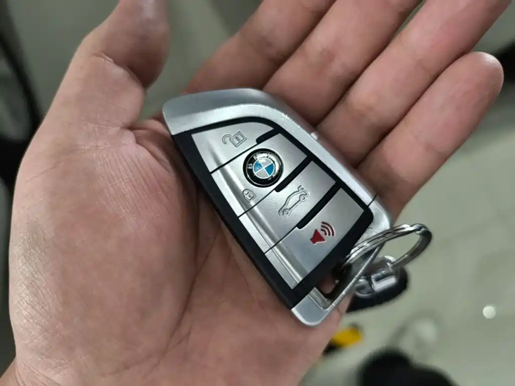 BMW 3 Series — миниатюра 9