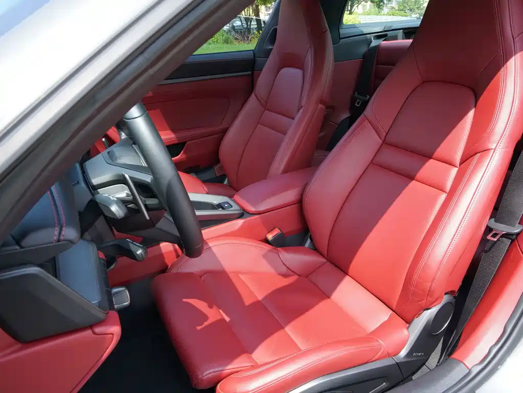 Porsche 911 — миниатюра 5