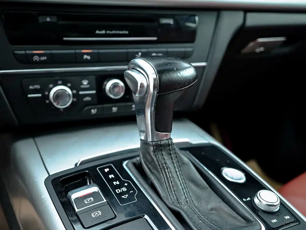 Audi A7 — фотографии объявления, Фото 23