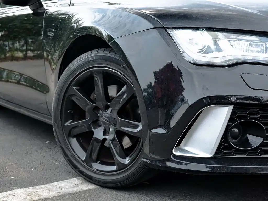 Audi A7 — фотографии объявления, Фото 11