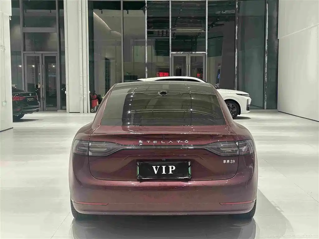 Xiangjie Xiangjie S9 — миниатюра 5