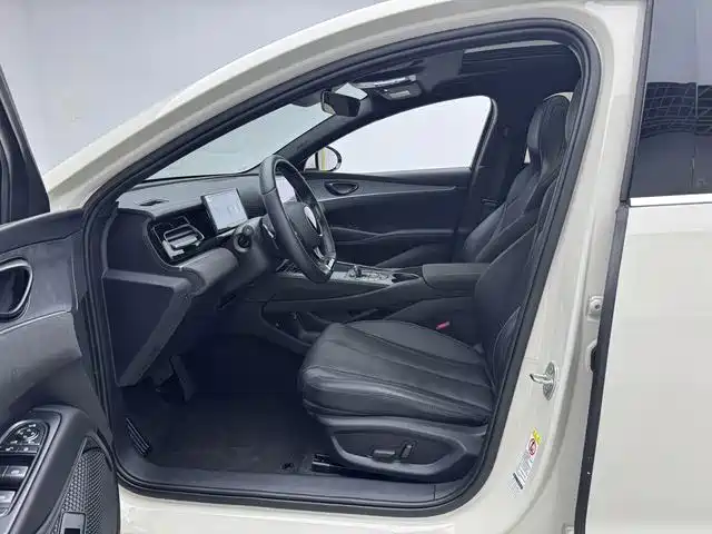 BYD Seal 06 — миниатюра 13