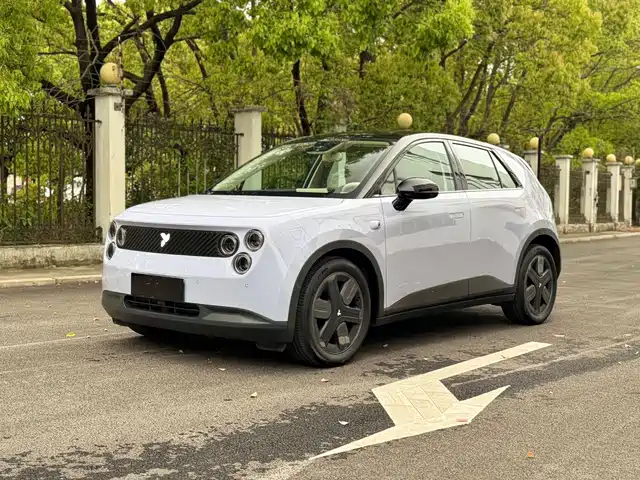 2025 Nio Firefly