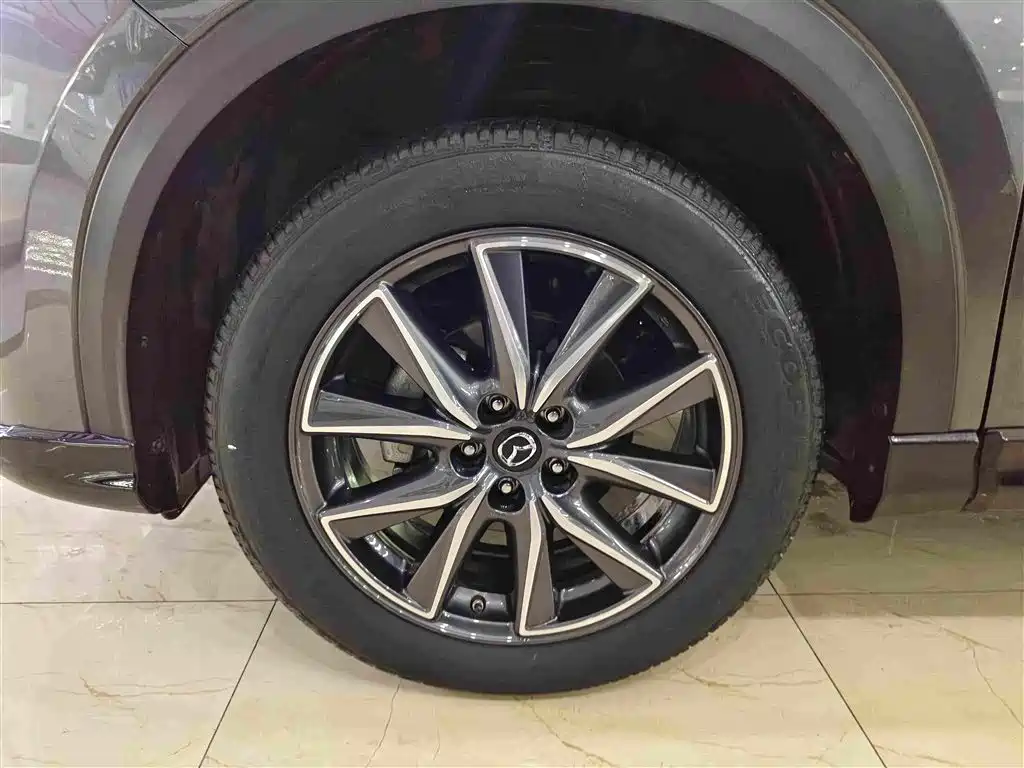 Mazda CX-5 — миниатюра 10