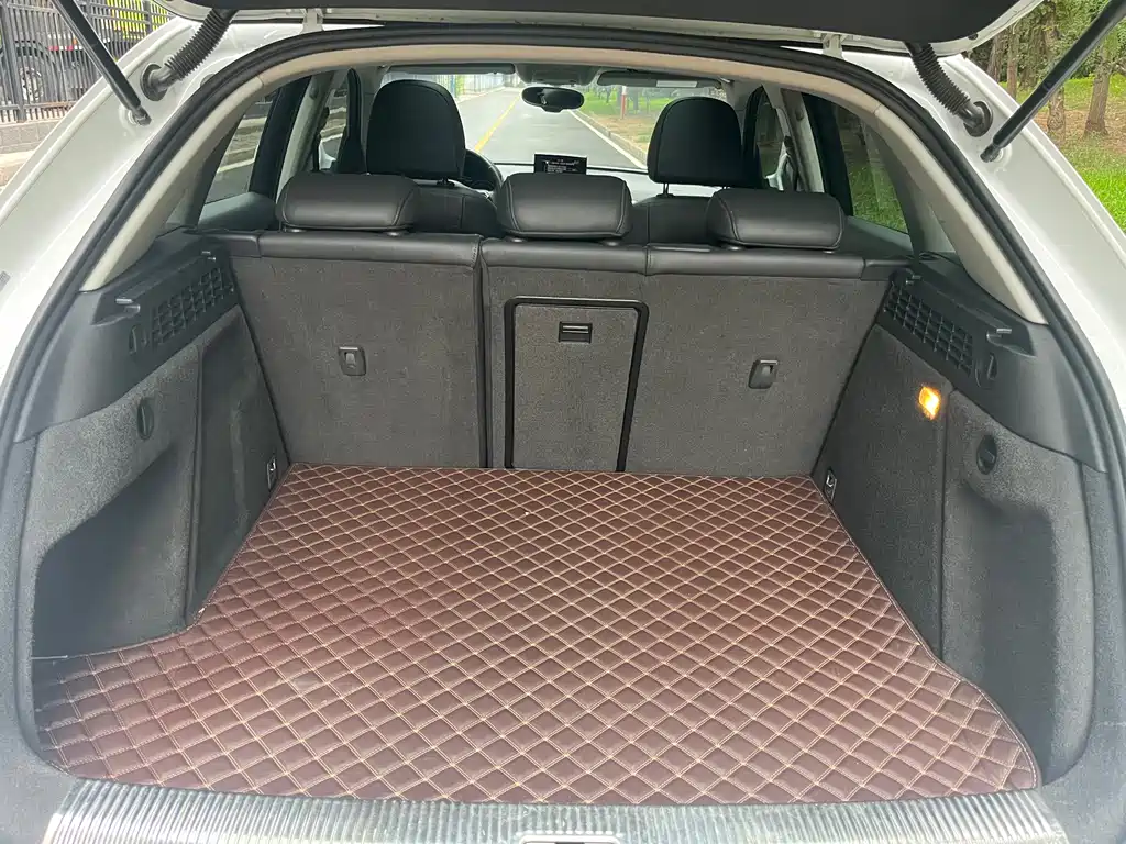 Audi Q3 35 TFSI Comfort Type, фото 12