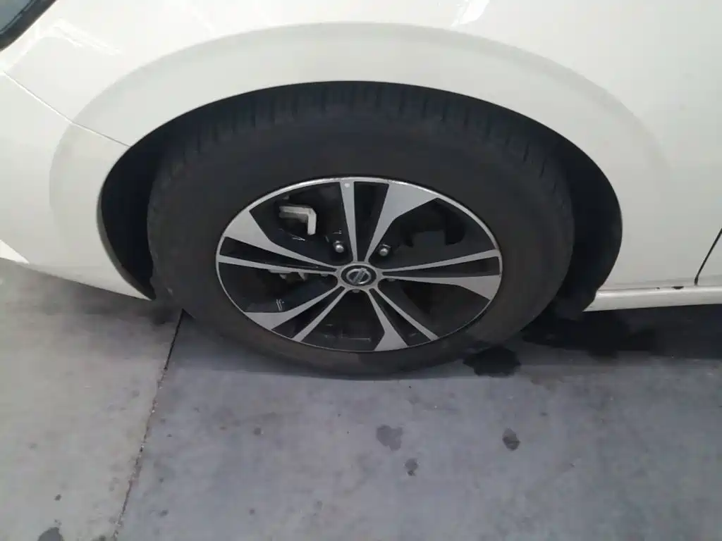 Nissan Sylphy — миниатюра 23