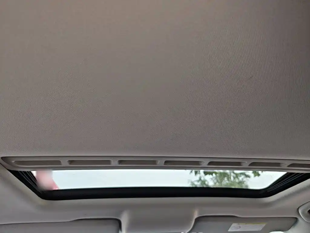 Volkswagen Santana — миниатюра 18