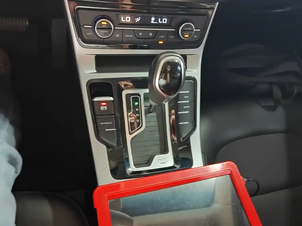 Geely Emgrand GL — миниатюра 14