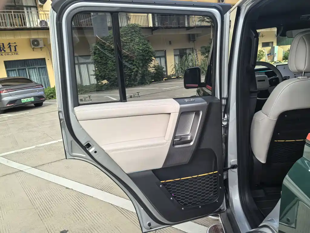 iCAR iCAR Super V23 — миниатюра 28