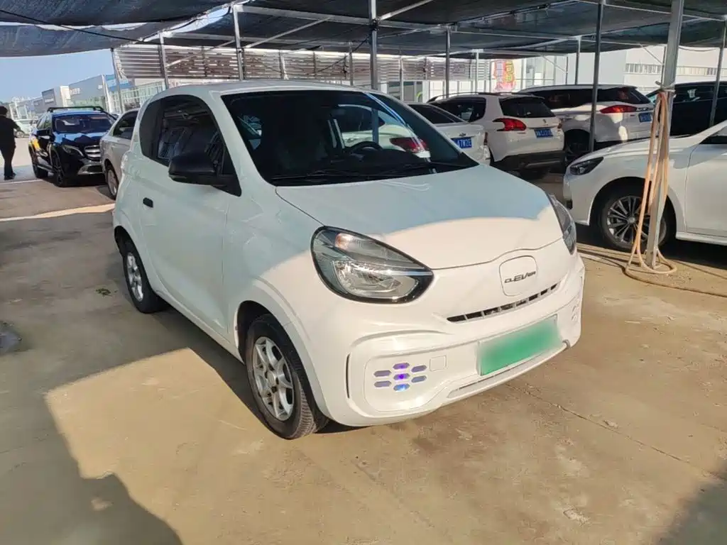 Roewe Clever — миниатюра 4