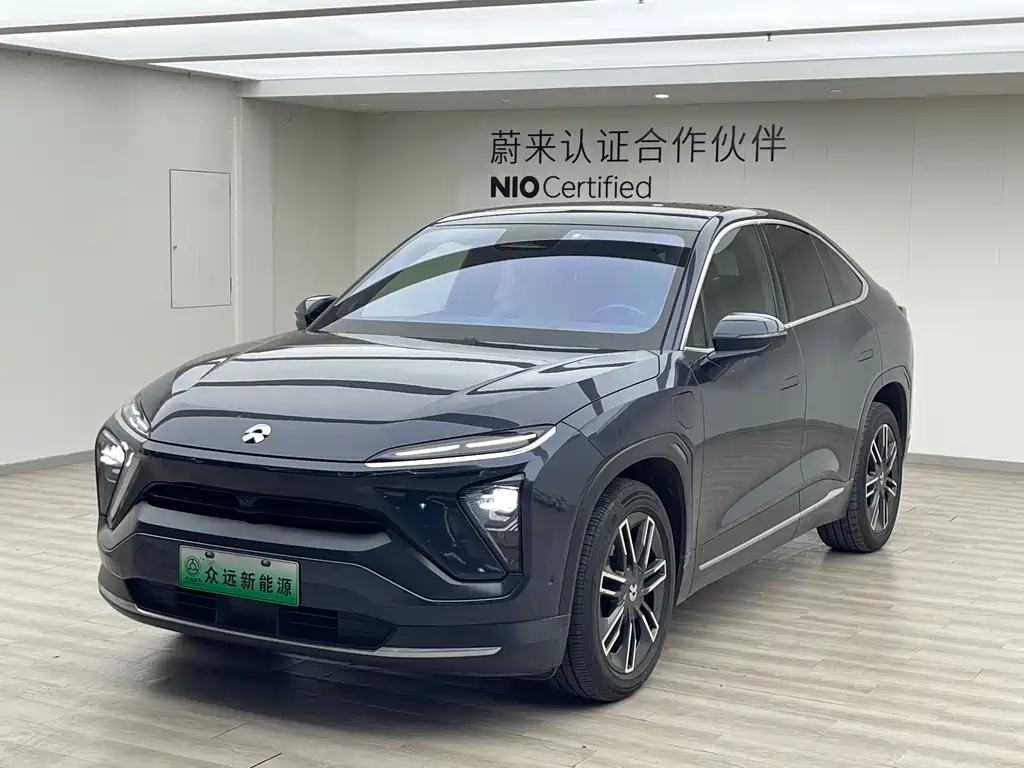 NIO EC6