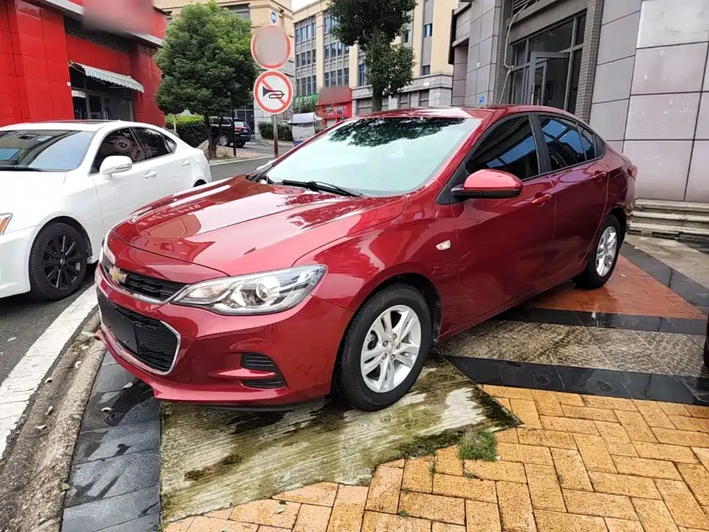 Chevrolet Cavalier