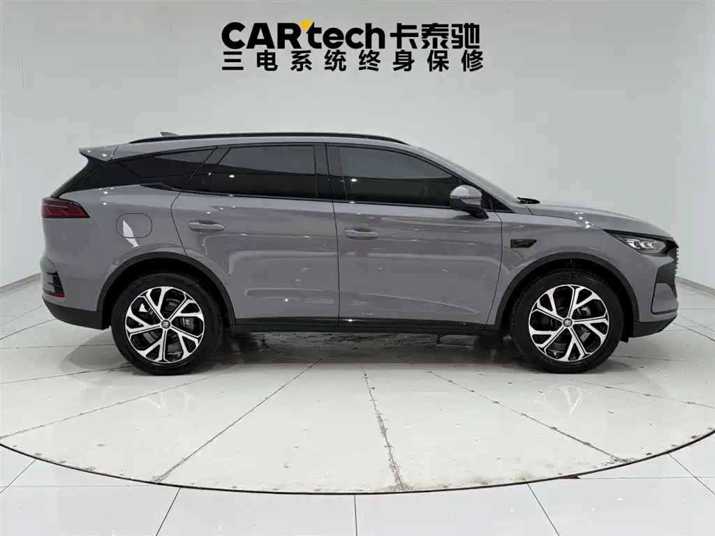 BYD TANGXIN ENERGY