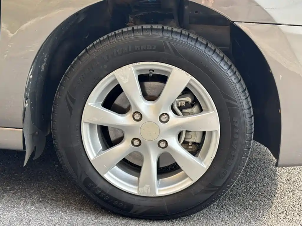 Nissan Sylphy — миниатюра 17