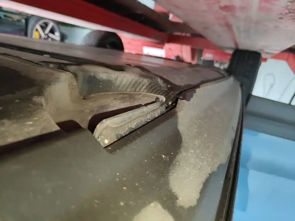 Volvo C40 — миниатюра 21