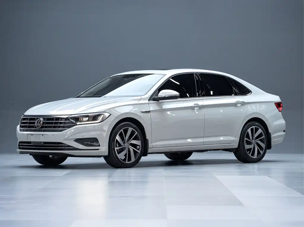 Volkswagen Sagitar 2022 280TSI DSG Excellence Edition